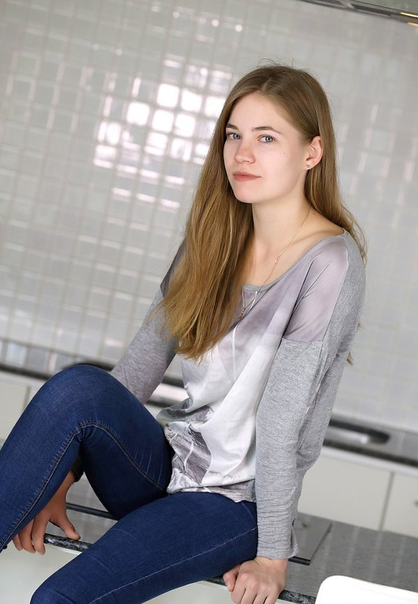 Нина, 29 лет, 3 размер груди