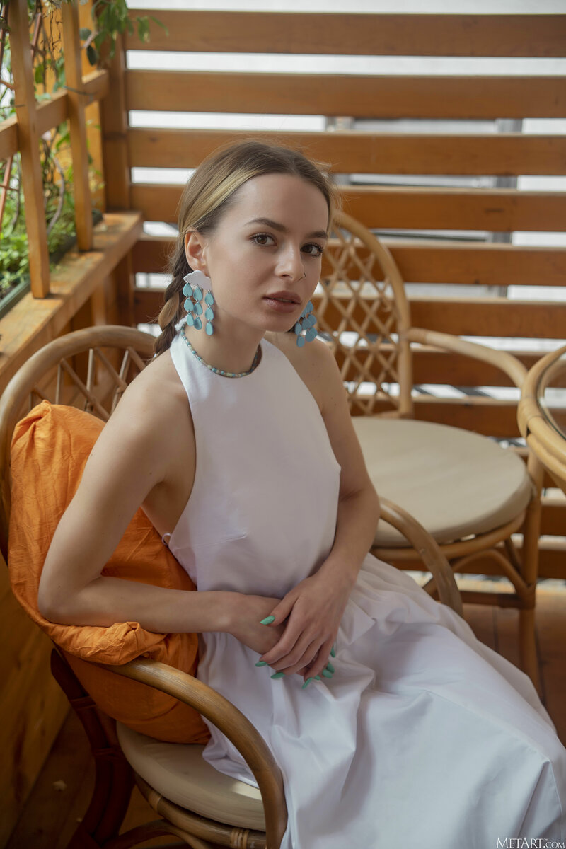 Маргарита, 22 года, 3 размер груди